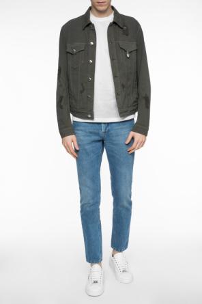 Denim jacket, zdjęcie 2 Denim jacket od Versace Versus